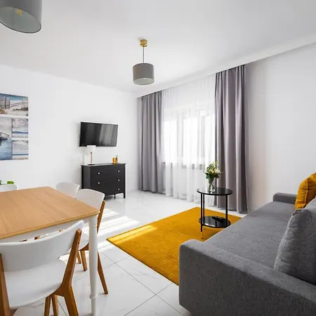 Park Skaryszewski Cosy Apartment Варшава Екстер'єр фото