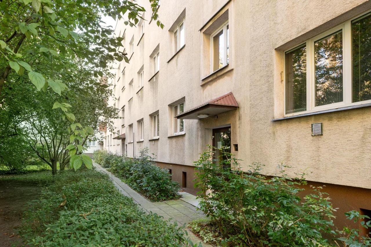 Apartamento Park Skaryszewski Cosy